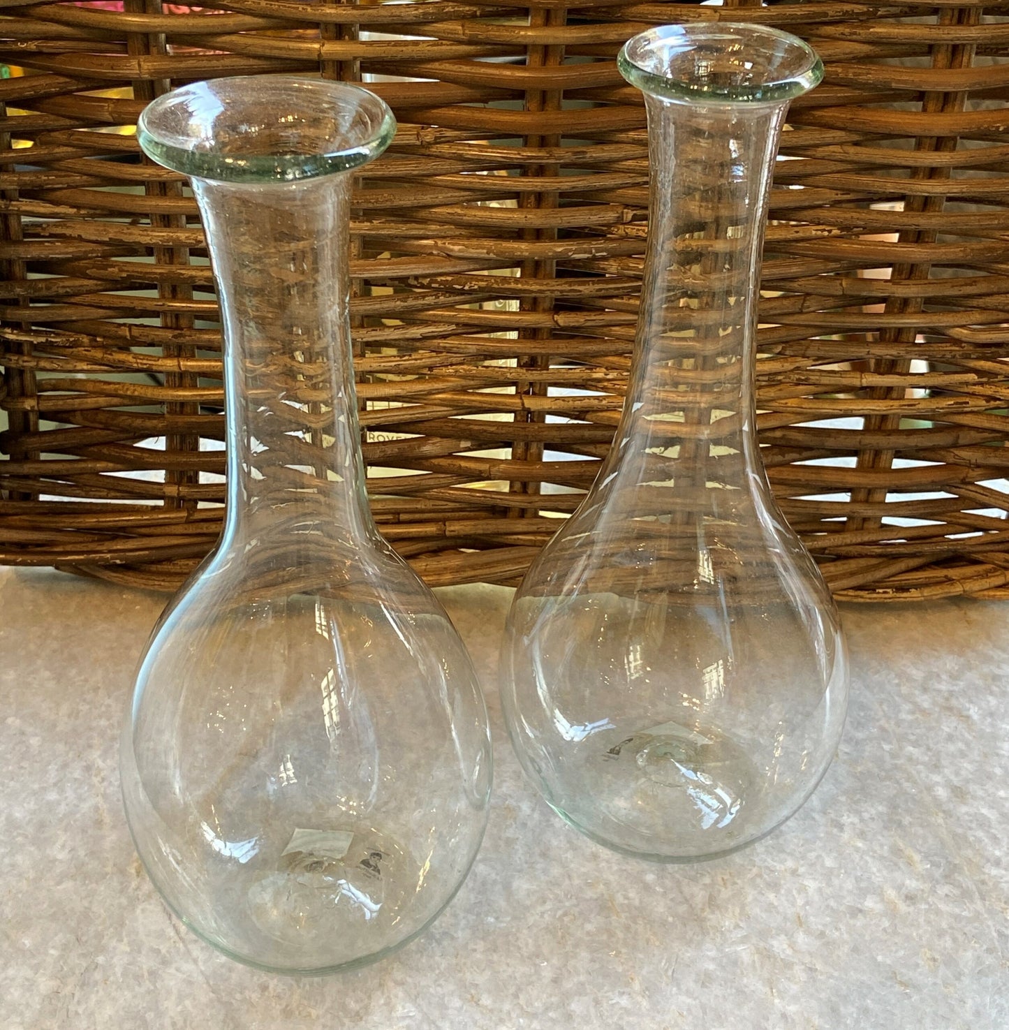 French Long Carafe