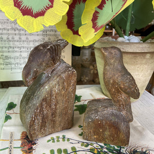 Song Bird Relics