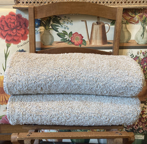 Linen Bath Towel