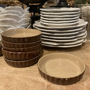 Poterie Renault Creme Brulee