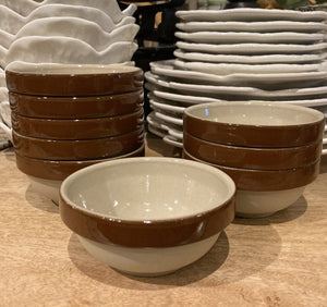 Poterie Renault Round Pan