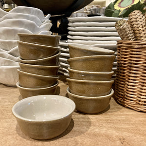 Poterie Renault Marmelette Dish