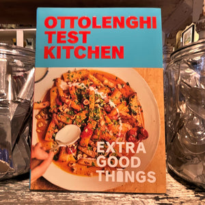 Ottolenghi Test Kitchen, Extra Good Things