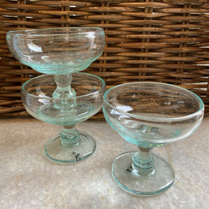 French Coupe Glass