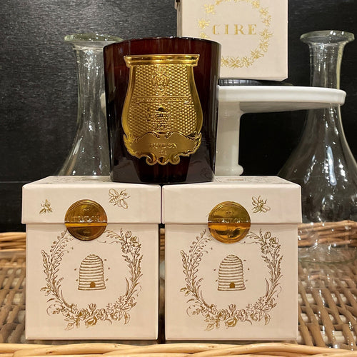 Trudon Cire Candle