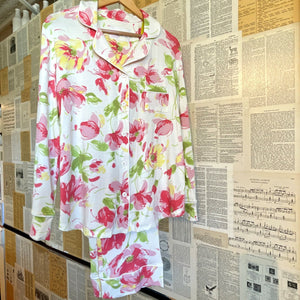 Rosalita Pajama Set, Medium