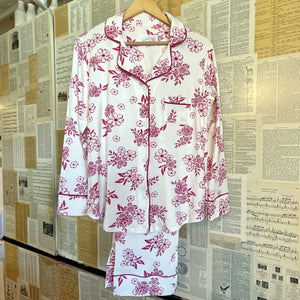 Malia Pajama Set, Medium