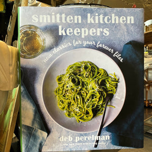 Smitten Kitchen Keepers