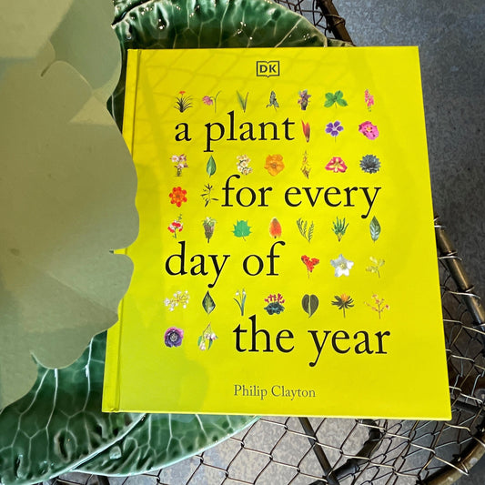 A Plant For Every Day of the Year