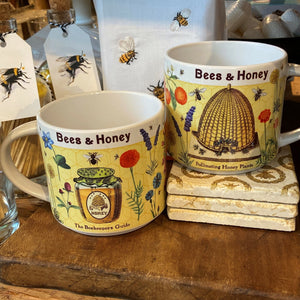 Bee Mug