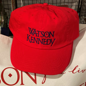 Watson Kennedy Red Hat