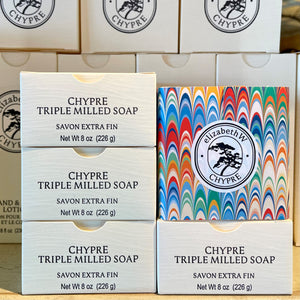 Chypre Bar Soap