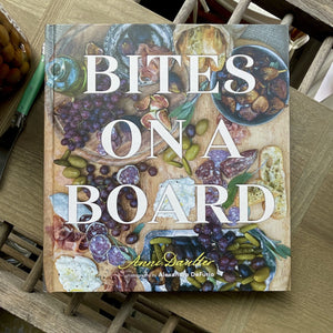 Bites on a Board