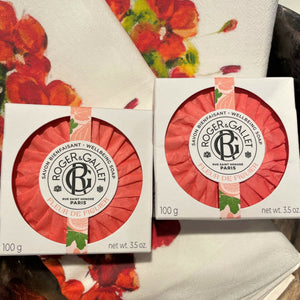 Fleur De Figuier Soap