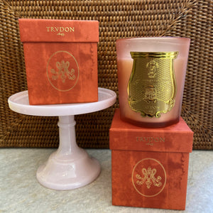 Trudon Tuileries Candle