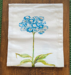 Coquette Flour Sack Towel