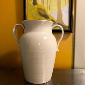 Amorpha Vase