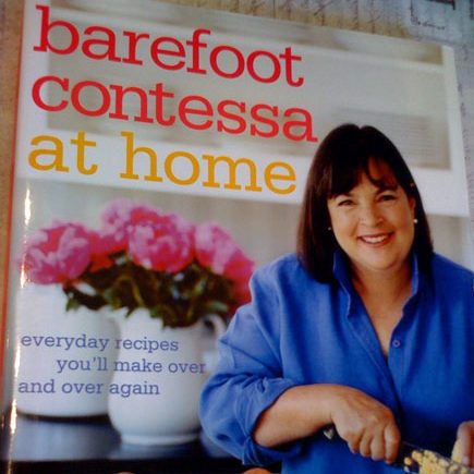 Barefoot Contessa At Home