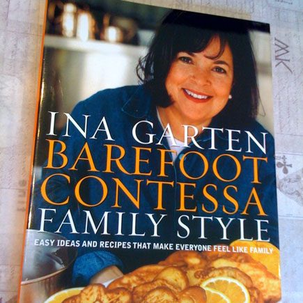 Barefoot Contessa: Family Style