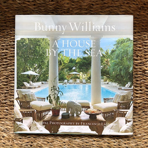 A House By The Sea: Bunny