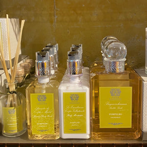 Grapefruit Hand and Body Body Moisturizer