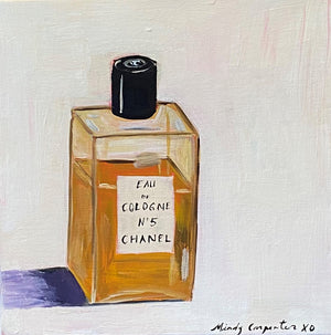 Chanel No. 5 by Mindy Carpenter