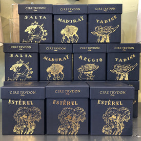 Trudon Reggio Candle