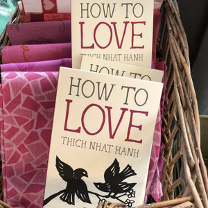 How To Love