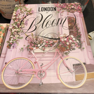 London in Bloom Book