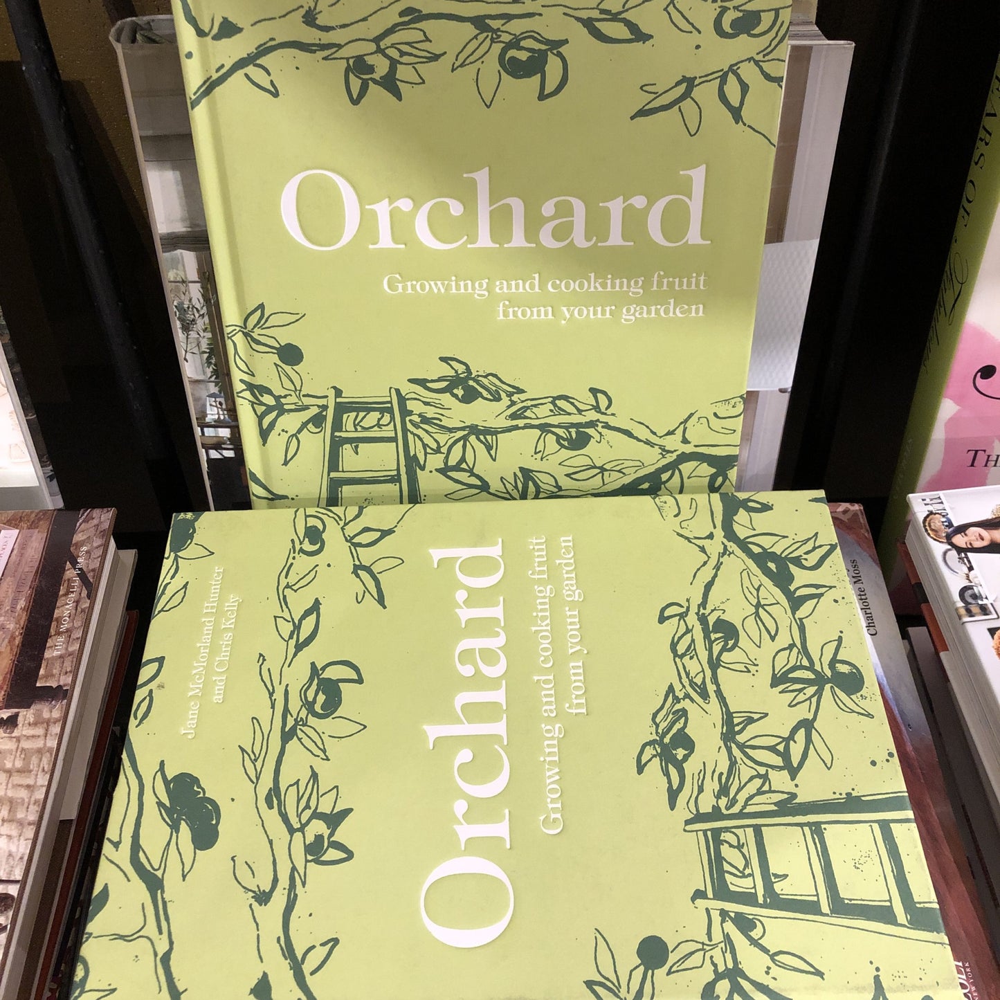 Orchard Book