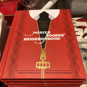 Everything I Needed to Know Book