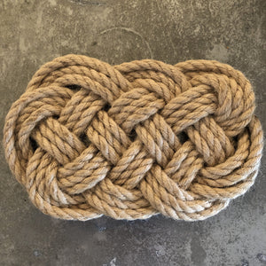 Rope Trivet