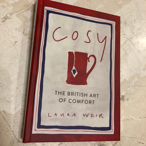 Cosy Book