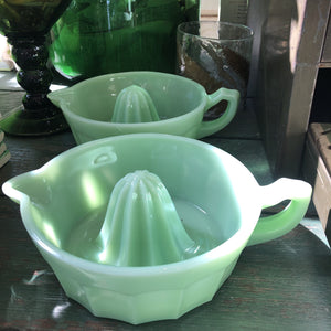 Jadeite Juicer
