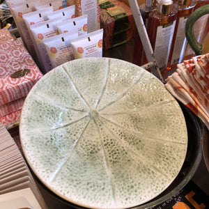 Melon Plate