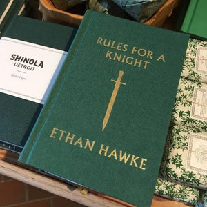 Rules for a Knight