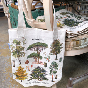 Arboretum Tote Bag