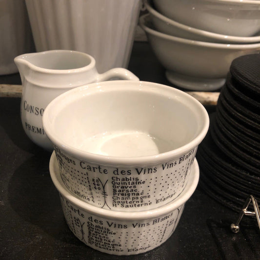 Brasserie Ramekin