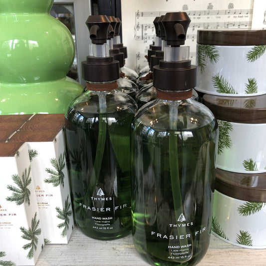 Frasier Fir Hand Wash