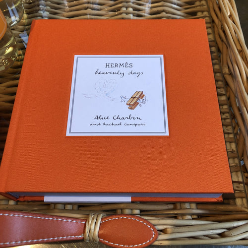 Hermes: Heavenly Days