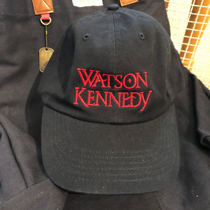 Watson Kennedy Navy Hat