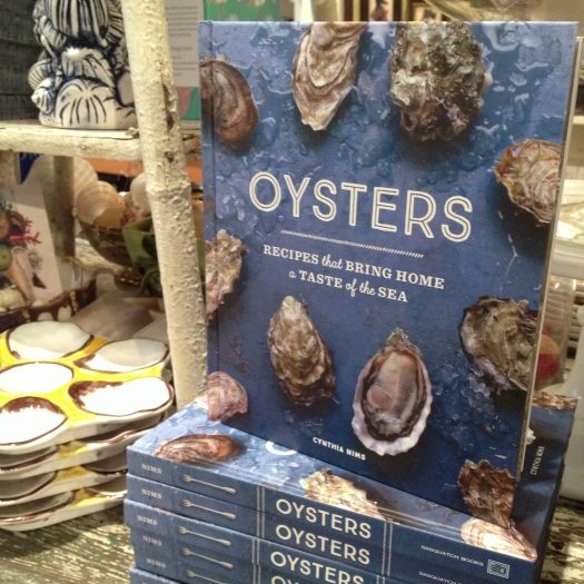 Oysters: A Taste of the Sea