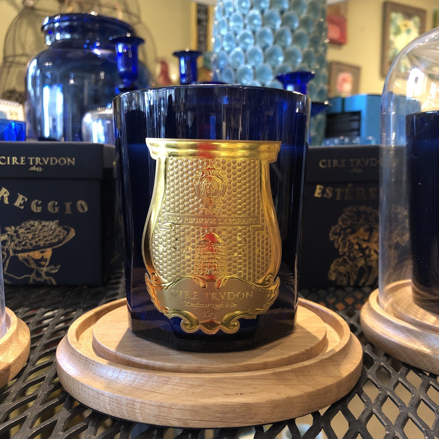 Trudon Tadine Candle