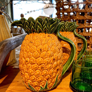 Pineapple Pitcher
