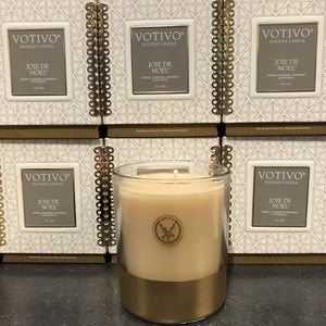 Joie De Noel Holiday Candle